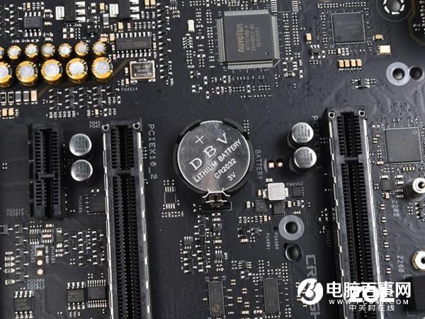 科普：超频后电脑开不开机了怎么办？