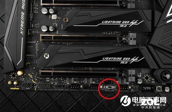 科普：超频后电脑开不开机了怎么办？