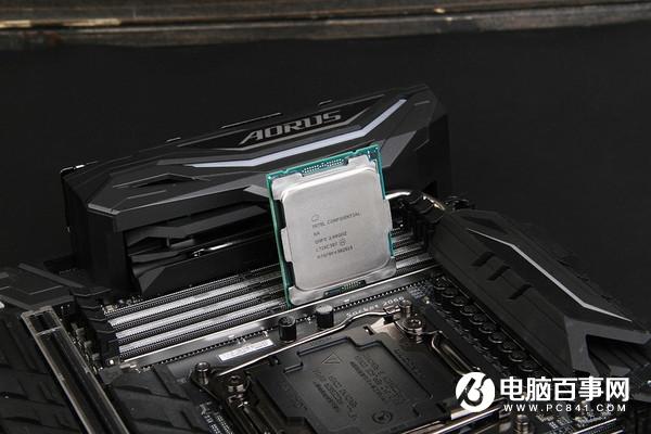 台式CPU性能怎么看？桌面CPU天梯图2018年1月更新版