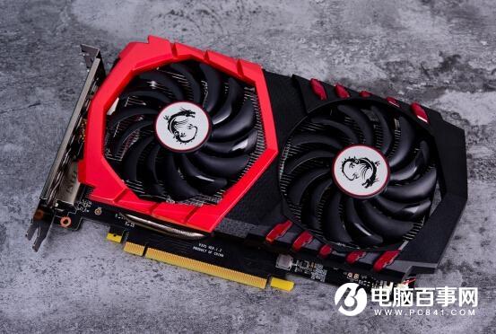 学生装机用什么显卡？4款GTX1050游戏显卡推荐