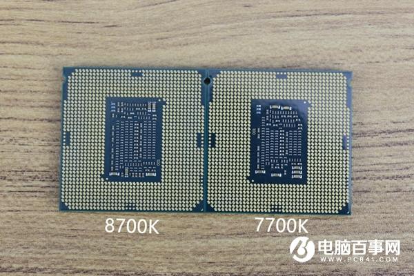 i7 8700k配什么主板好？Intel八代i7-8700k主板搭配攻略