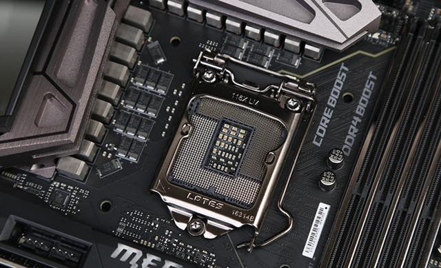 Z390主板配什么CPU？Z390適合搭配的CPU有哪些？