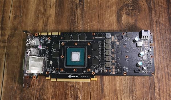 16nm最后一战！NVIDIA GTX 1070Ti显卡开箱图赏