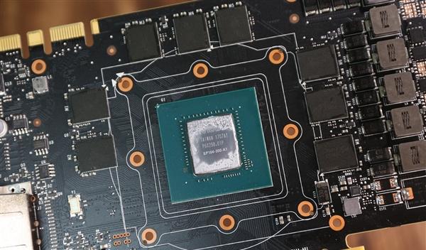 16nm最后一战！NVIDIA GTX 1070Ti显卡开箱图赏