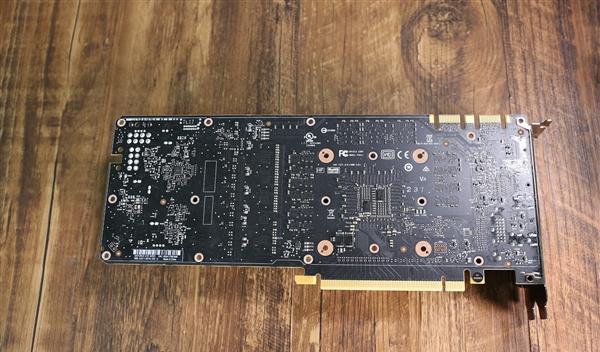 16nm最后一战！NVIDIA GTX 1070Ti显卡开箱图赏