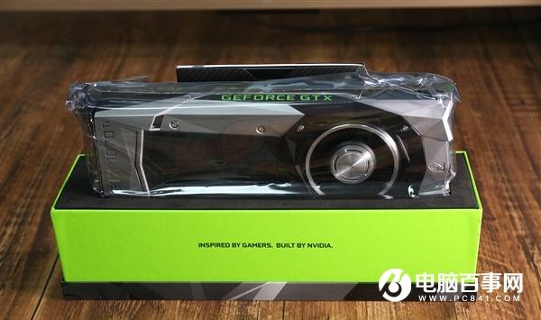16nm最后一战！NVIDIA GTX 1070Ti显卡开箱图赏