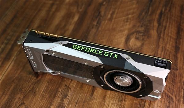 16nm最后一战！NVIDIA GTX 1070Ti显卡开箱图赏
