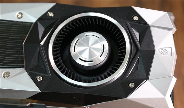 16nm最后一战！NVIDIA GTX 1070Ti显卡开箱图赏