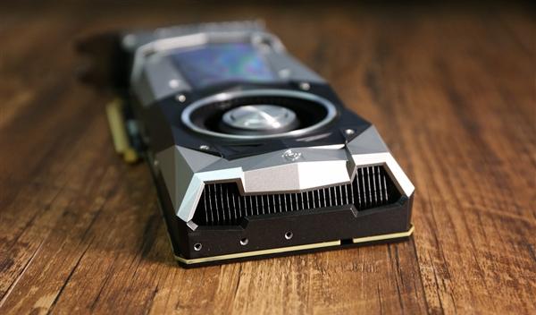 16nm最后一战！NVIDIA GTX 1070Ti显卡开箱图赏