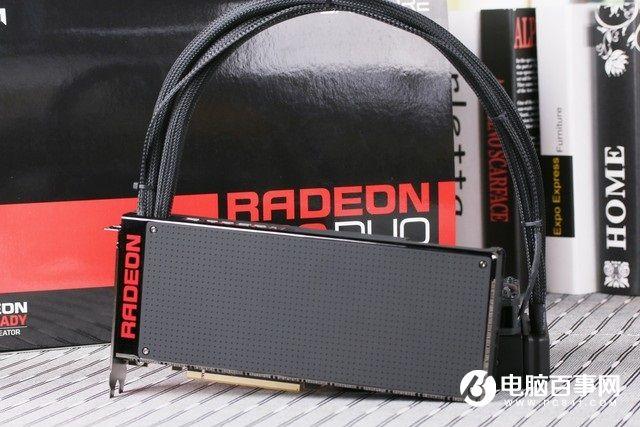 细数显卡发展史 2016年AMD与NIVIDA显卡要闻回顾