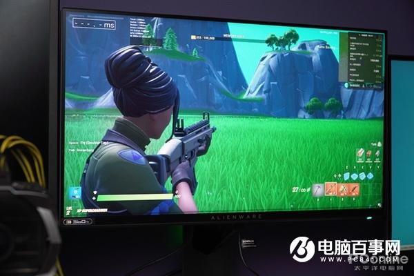 360Hz顯示器上手：是心理作用還是真的有用？