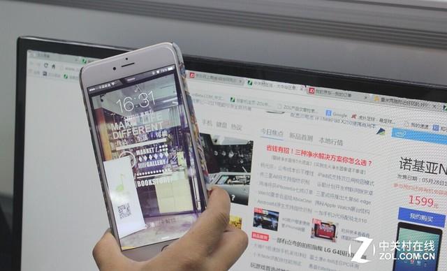 1080P显示器太落伍？谈当前电脑显示器发展状况