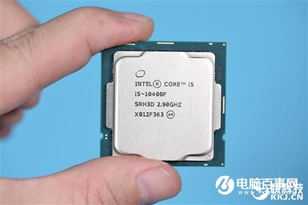 i5-10400F、锐龙5 3600对比图赏：你选谁？