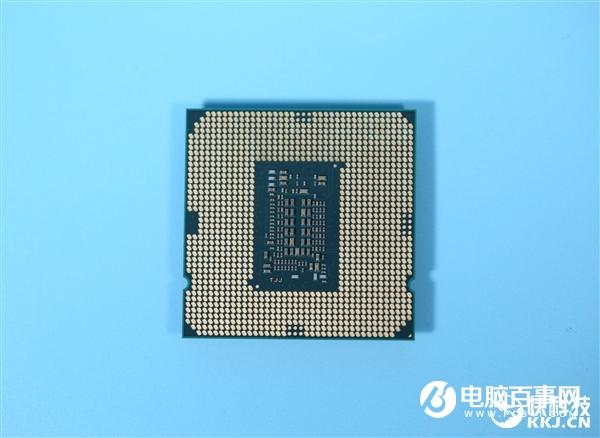 i5-10400F、锐龙5 3600对比图赏：你选谁？