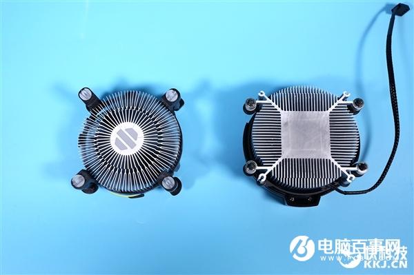i5-10400F、锐龙5 3600对比图赏：你选谁？