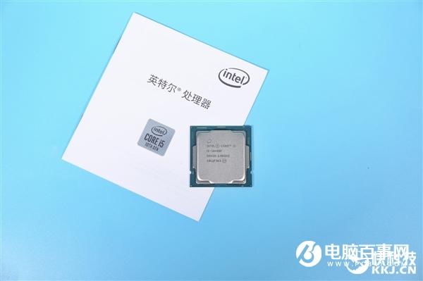 i5-10400F、锐龙5 3600对比图赏：你选谁？