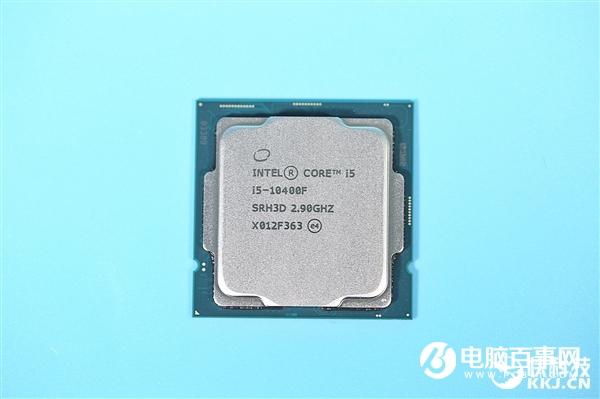 i5-10400F、锐龙5 3600对比图赏：你选谁？