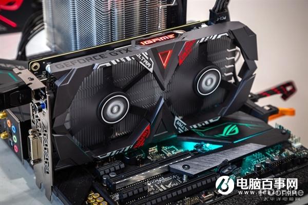 NVIDIA显卡DLSS功能实测：性能提升 光明正大开挂
