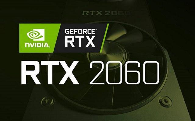GTX1060和RTX2060性能相差大嗎？RTX2060和GTX1060區(qū)別對(duì)比