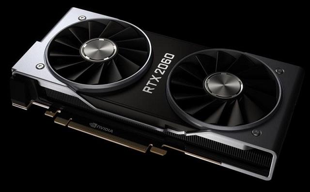 GTX1060和RTX2060性能相差大吗？RTX2060和GTX1060区别对比