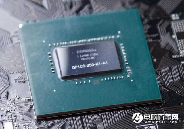 网吧吃鸡特供版 GTX1060 5G版显卡评测