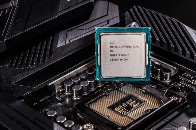 i5-9600K和8600K哪个好 i5-8600K和i5-9600K区别对比