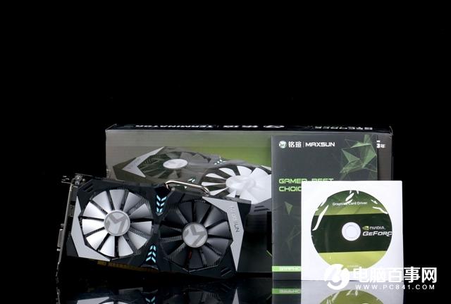 GTX1050Ti显卡哪款好 2018值得买的GTX1050Ti显卡推荐