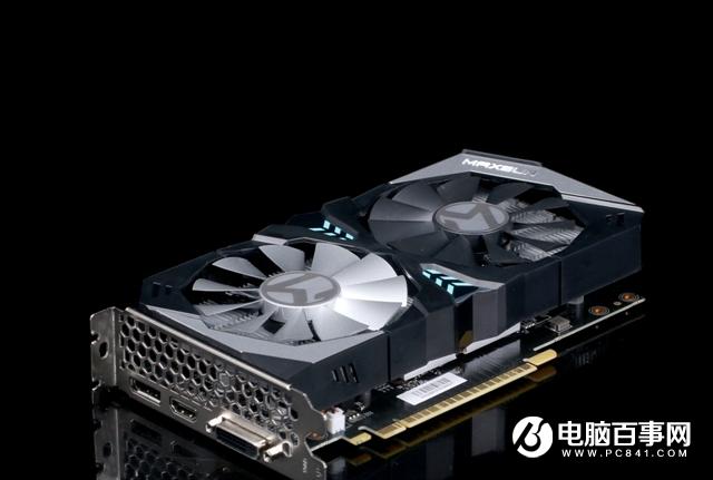 GTX1050Ti显卡哪款好 2018值得买的GTX1050Ti显卡推荐