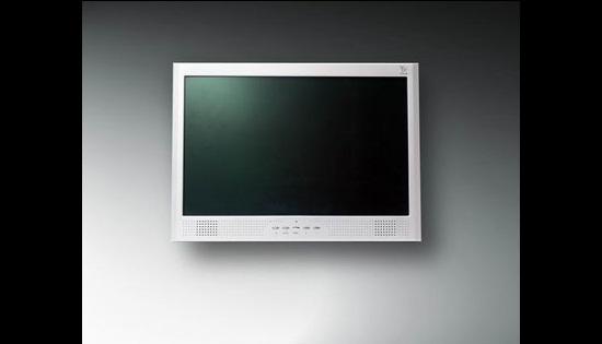 怎么看顯示器是否支持壁掛 液晶顯示器如何壁掛？