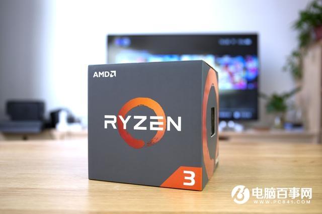 R3 1200和i3 7100哪個好？R3-1200對比i3-7100評測