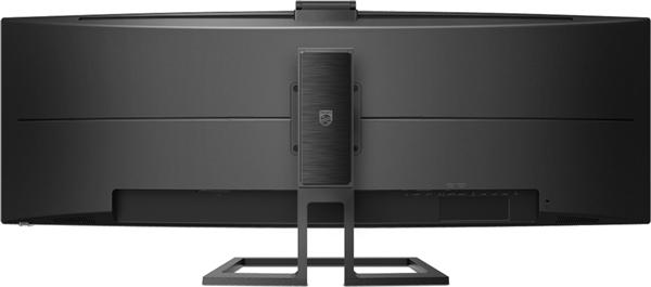 飞利浦睿景439P9H显示器发布：43寸带鱼屏、DisplayHDR 400认证