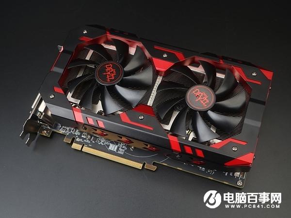 GTX1060和RX580哪个好 RX580和GTX1060对比评测
