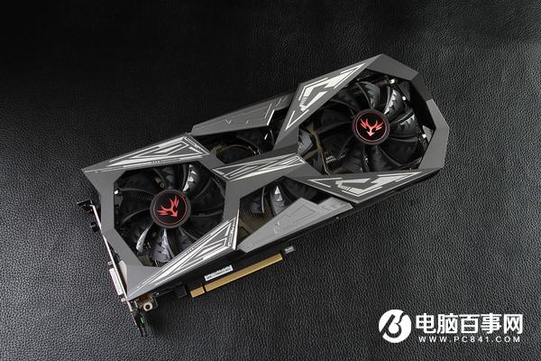 GTX1070Ti和1080Ti哪个好 GTX1070Ti对比GTX1080Ti