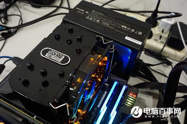 GTX1070Ti和RX VEGA56哪个好 GTX1070Ti对比RX VEGA56