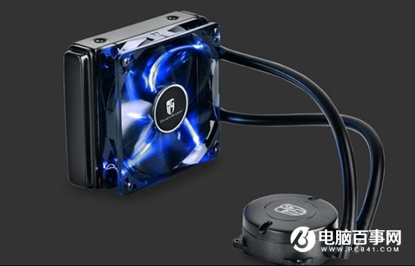 CPU散热器怎么选？风冷还是水冷 下压还是侧吹好？
