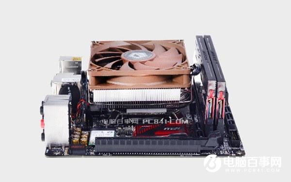 CPU散热器怎么选？风冷还是水冷 下压还是侧吹好？