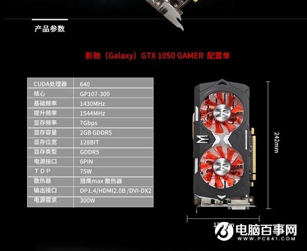 游戏显卡买哪款好 2018近期值得入手的高性能显卡推荐