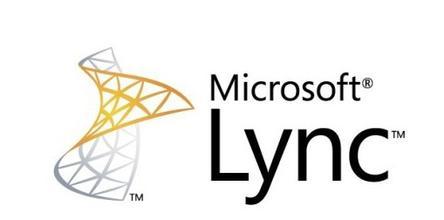 Microsoft Lync企業(yè)即時通訊視頻會議工具