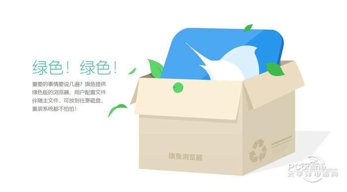 旗魚瀏覽器