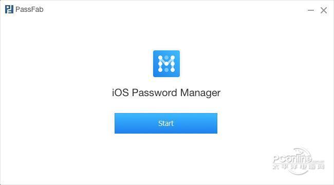 PassFab iOS Password Manager