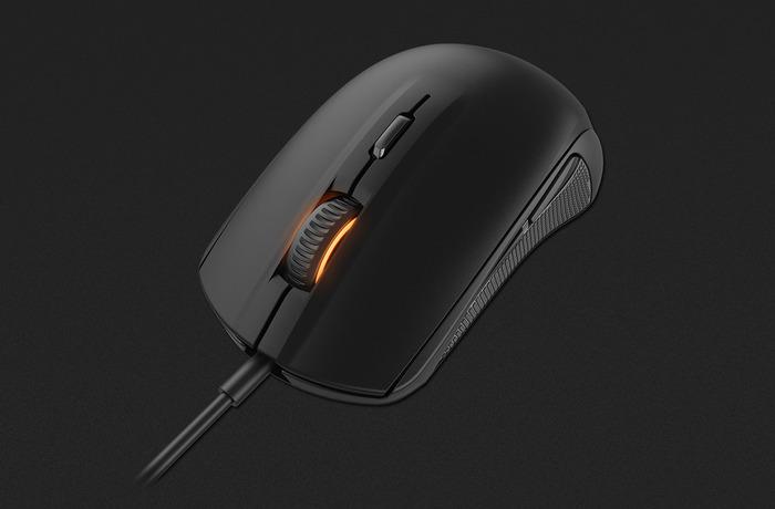 賽睿Rival 100鼠標(biāo)驅(qū)動(dòng)