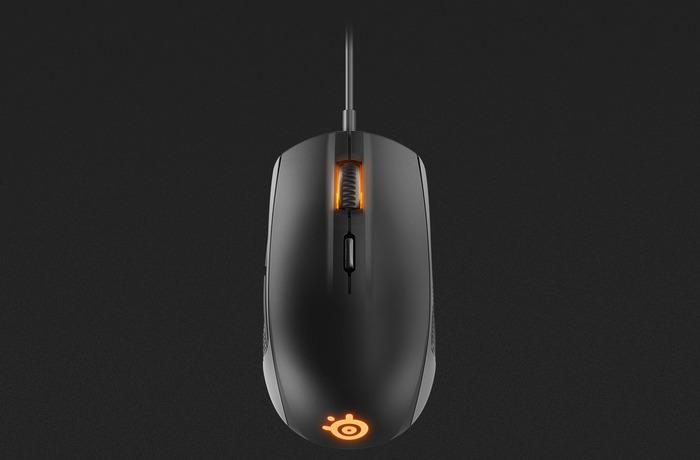 賽睿Rival 100鼠標(biāo)驅(qū)動(dòng)