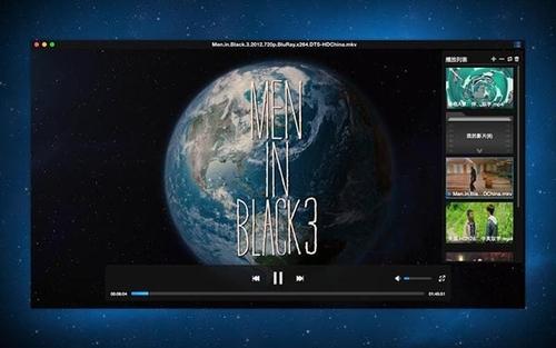 暴風影音For Mac