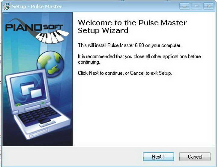Pulse Master?6.70