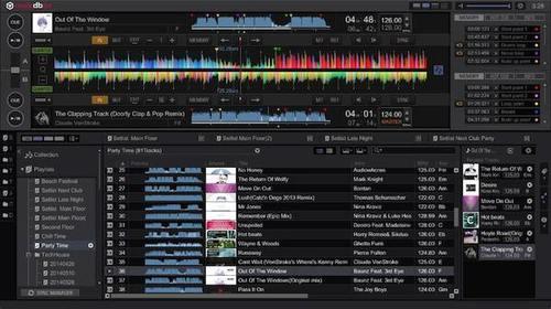 rekordbox for mac