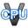 cpu虛擬化檢測工具LeoMoon CPU-V?2.01