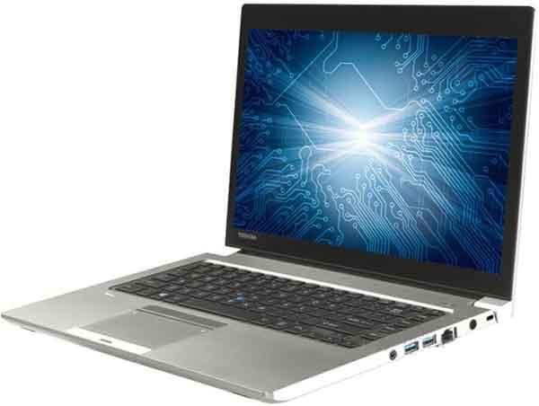 東芝tecra z40-b筆記本使用u啟動u盤安裝win7系統(tǒng)教程