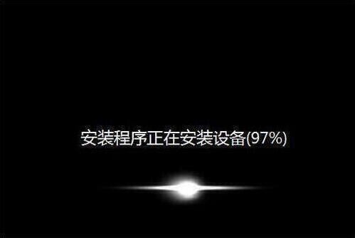 華碩g501筆記本使用u啟動(dòng)u盤安裝win7系統(tǒng)教程