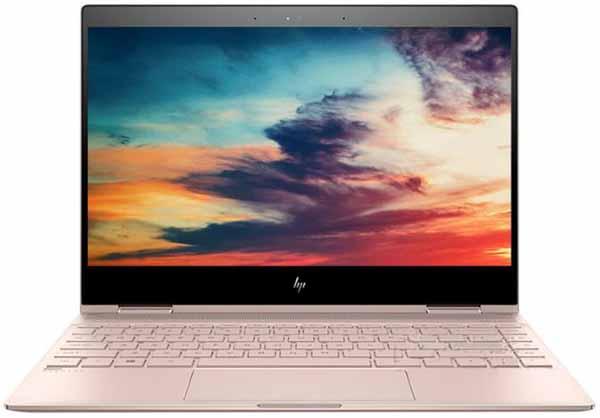 惠普spectre x360 13-ae000tu筆記本使用u啟動(dòng)u盤安裝win8系統(tǒng)教程