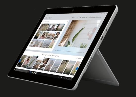 Surface Go怎么用U盤重裝系統(tǒng)？Surface Go使用u啟動U盤裝win7系統(tǒng)教程